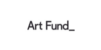 Art Fund logo