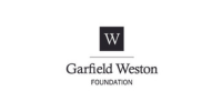 Garfield Weston Loan Programme logo