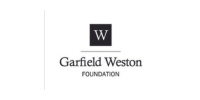 Garfield Weston Foundation logo