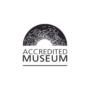 Accredited Museum logo