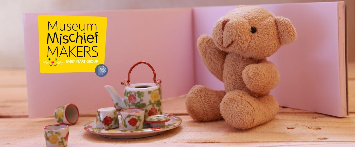 Teddy Bear Picnic